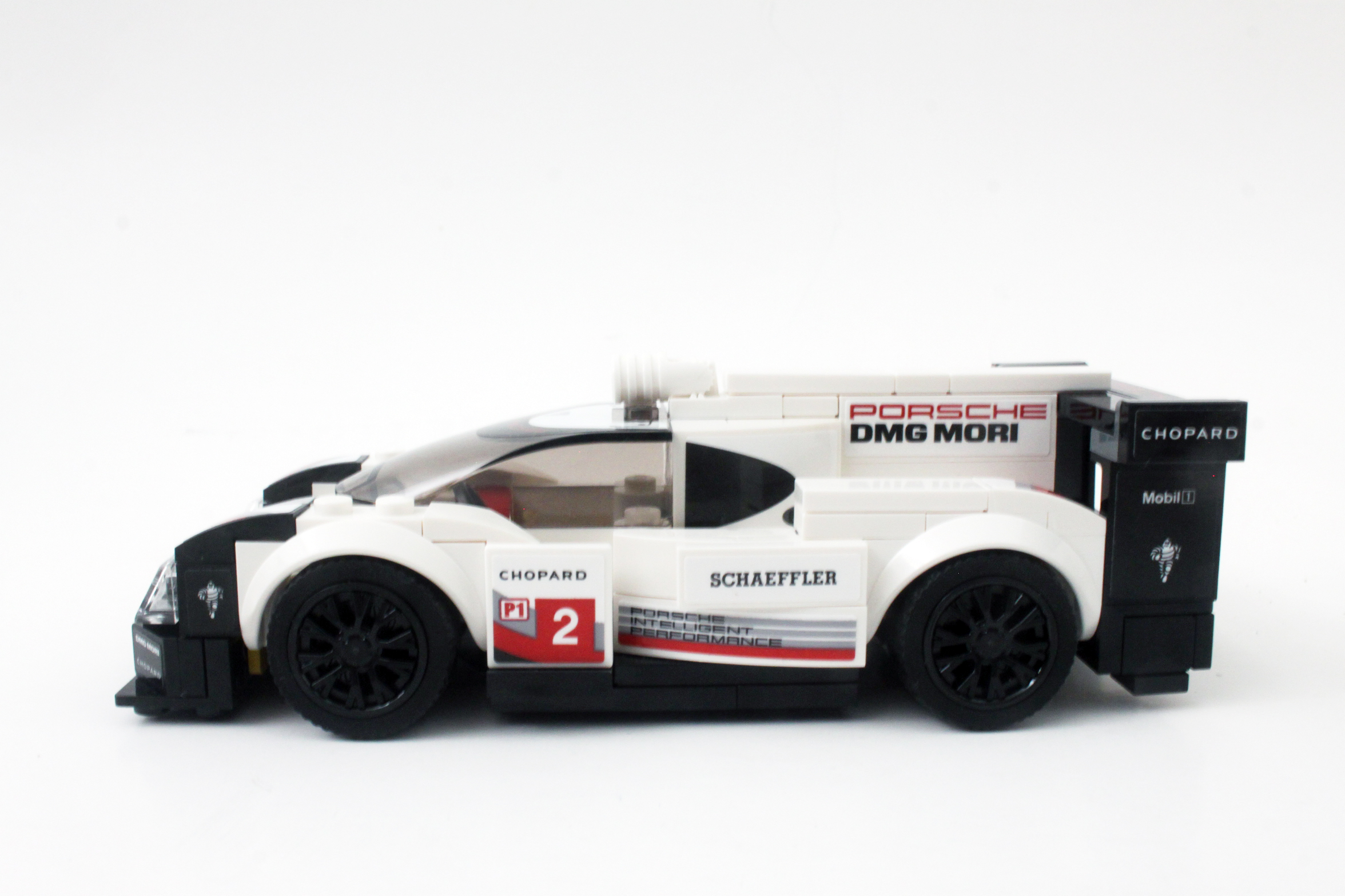 lego technic porsche 919 hybrid